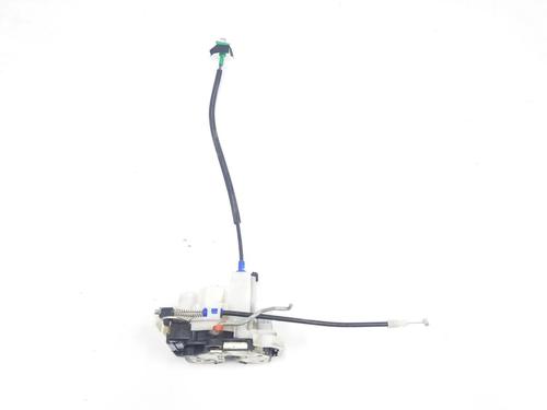 Front left lock FIAT FIORINO Box Body/MPV (225_)  | BP8960763C98 