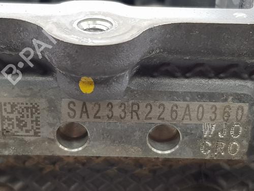 Cylinder head KIA STONIC (YB) 1.2 CVVT | BP34605752M5  - Image 8