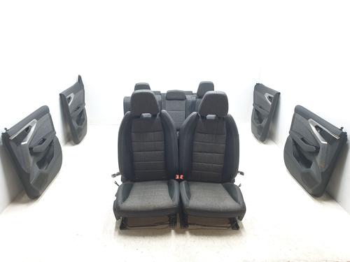 Setesett RENAULT ESPACE VI (RHN) E-TECH 200 Hybrid (199 hp) 32328230