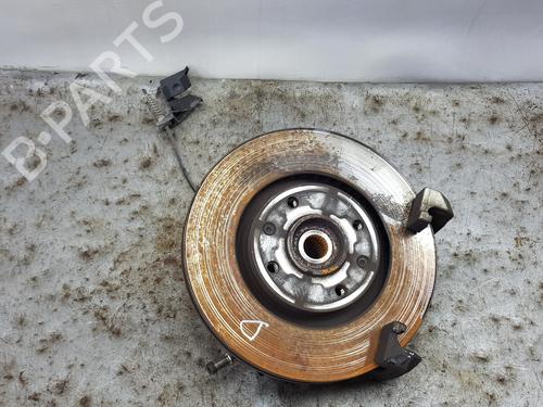 Used Right front steering knuckle CITROËN C4 II (NC_) 1.6 BlueHDi 120 (120 hp) 29409240