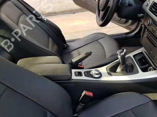 Fuel pump BMW 3 Convertible (E93) 320 d | BP30468987M76 