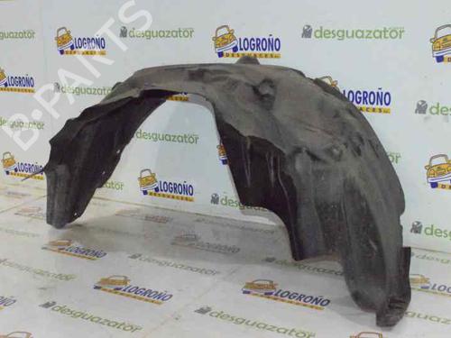 Wheel arch LAND ROVER DISCOVERY III (L319) 2.7 TD 4x4 | BP14119429C56 