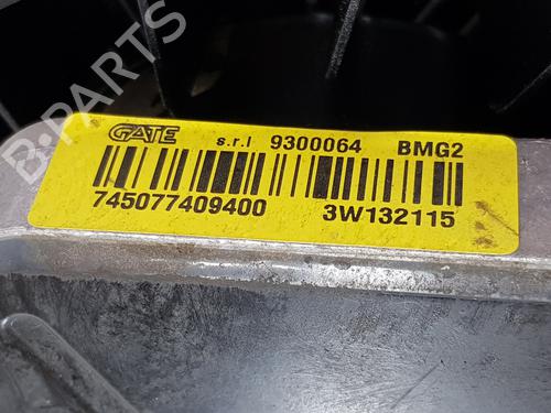 Radiator fan BMW 2 Coupe (F22, F87) 218 i | BP20190280M35 