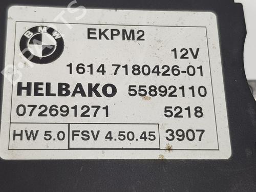 Elektronische module BMW X5 (E70) xDrive 30 d | BP15091969M83 