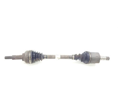 Used Left front driveshaft FORD TRANSIT CUSTOM V362 Van (FY, FZ) 2.2 TDCi (125 hp) 30788171