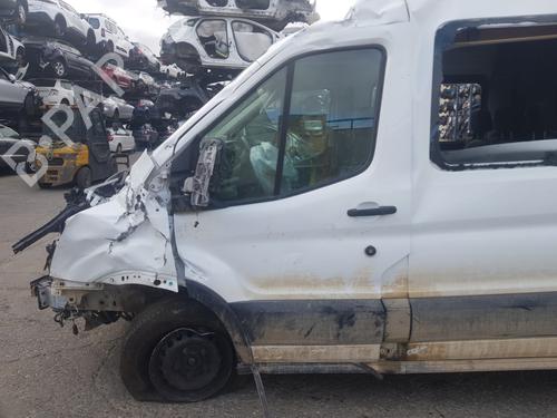 Steering column stalk FORD TRANSIT CUSTOM V362 Van (FY, FZ) | BP39191637I23 - Image 18