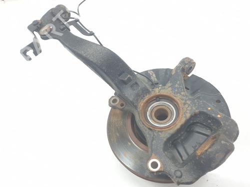 Right front steering knuckle FORD RANGER (TKE) 2.2 TDCi 4x4 | BP29826143M26