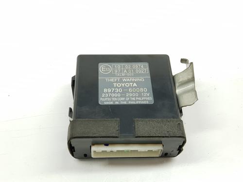 Used Electronic module TOYOTA LAND CRUISER PRADO (_J12_) 3.0 D-4D (KDJ120, KDJ125) (163 hp) 17014142