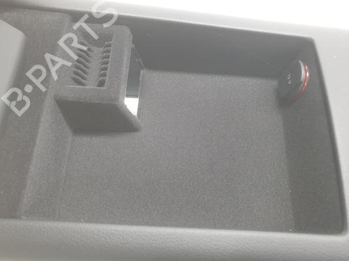 Armrest / Center console AUDI A6 C7 (4G2, 4GC) 2.0 TDI | BP30472461I20
