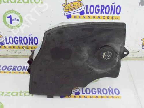 Used Windscreen washer tank BMW X3 (E83) 2.0 d (150 hp) 7895110
