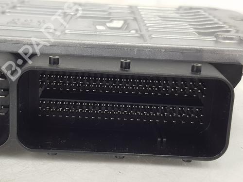 Engine control unit (ECU) MAZDA CX-7 (ER) | BP37477248M57 - Image 4