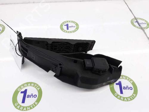 Pedal BMW X5 (E53) 3.0 d | BP3431857I4 