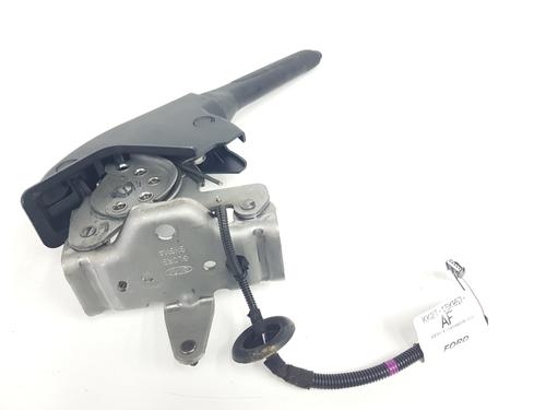 Hand brake FORD TRANSIT V363 Platform/Chassis (FED, FFD)  | BP31593719I18 