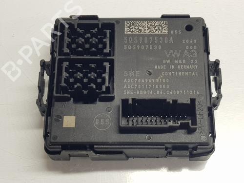 Modulo elettronico VW CRAFTER Van (SY_, SX_) [2016-2026]  31299332