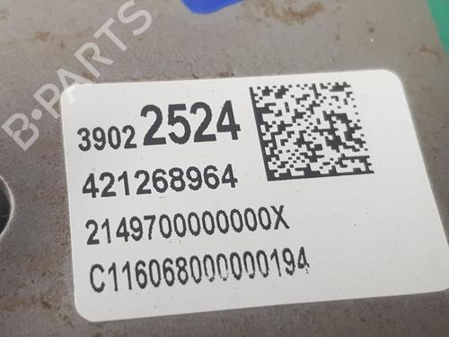 Annen OPEL ASTRA K Sports Tourer (B16) 1.4 Turbo (35) | BP16954926O1 