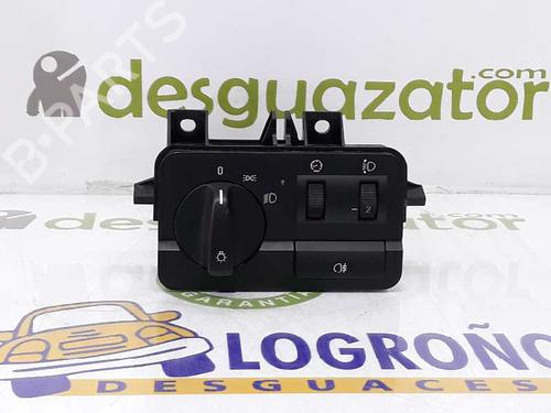 Forlygtekontakt BMW 3 (E46) 328 i (193 hp) 1327027