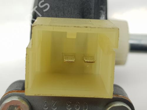 Left front window motor SKODA KAROQ (NU7, ND7) 1.5 TSI | BP31594164E21 