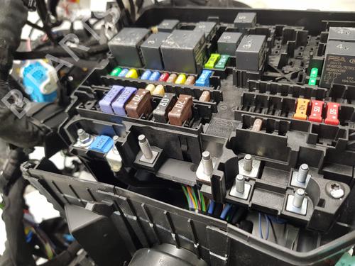 Other OPEL ASTRA L Sports Tourer (OV5) 1.2 (FRHNSL, FRHNSR) | BP23227073O1 