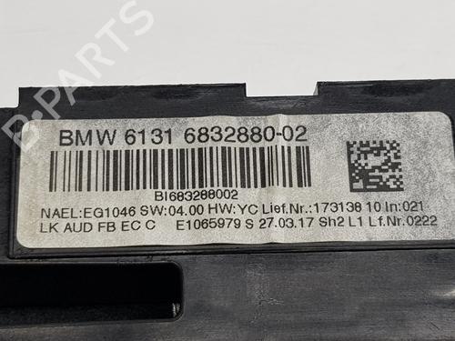 Switch BMW 4 Gran Coupe (F36) 418 d | BP29489718I30 