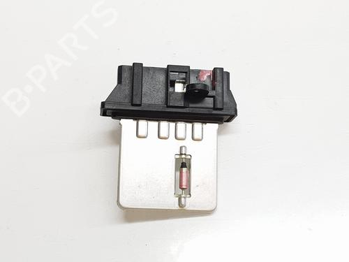 Heater resistor DACIA SPRING EV (B6M1) | BP39191572M108 - Image 5