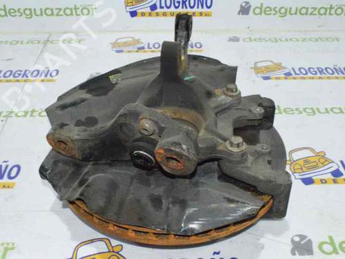 Used Right front steering knuckle BMW X5 (E53) 3.0 d (218 hp) 769462