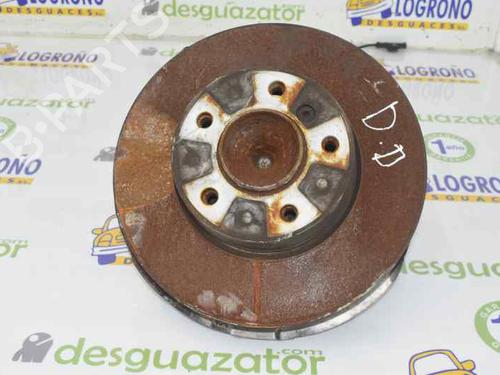 Right front steering knuckle BMW Z4 Roadster (E89) sDrive 28 i | BP788806M26 