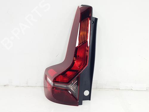 Used Left taillight Left taillight DACIA JOGGER (RK_) 1.0 TCe 100 ECO-G (RKMT) (101 hp) 36378387 36378387