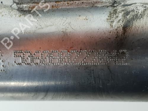 Injection rail LAND ROVER RANGE ROVER SPORT II (L494) 3.0 TDV6 4x4 | BP30735200M98