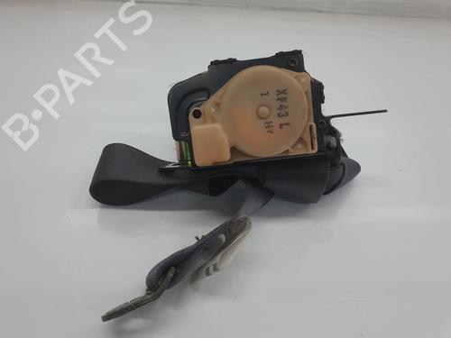 Front left belt tensioner TOYOTA LAND CRUISER PRADO (_J12_) 3.0 D-4D (KDJ120, KDJ125) | BP20196967C87 