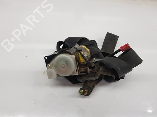 Front left belt tensioner MITSUBISHI PAJERO III (V7_W, V6_W) 3.2 Di-D (V68W) | BP20196551C87 