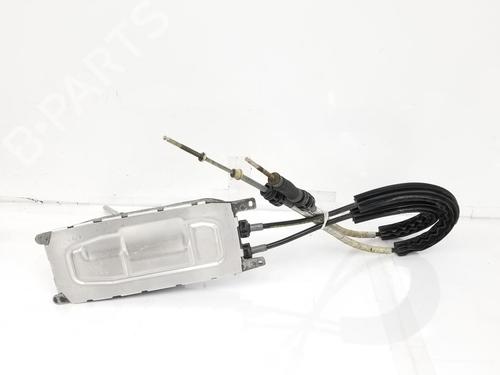 Gear lever VW GOLF VI (5K1) 2.0 GTi | BP13695765M90 