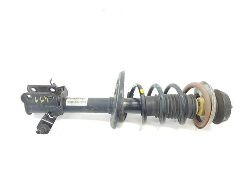 Right front shock absorber RENAULT EXPRESS Box Body/MPV | BP38544673M17 - Image 5