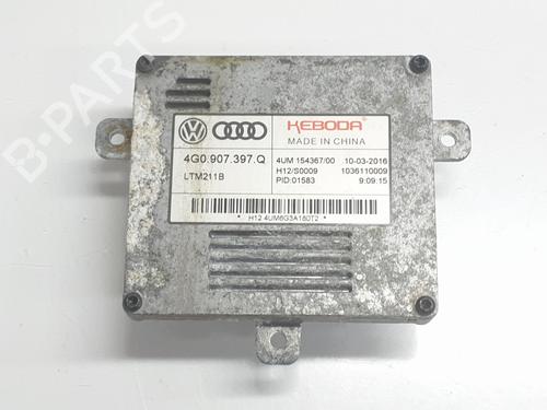 Xenon ballast AUDI A6 C7 (4G2, 4GC) 2.0 TDI | BP29399376C53 