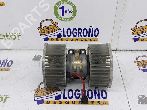 Heater blower motor BMW X3 (E83) xDrive 30 d | BP14122828M62 