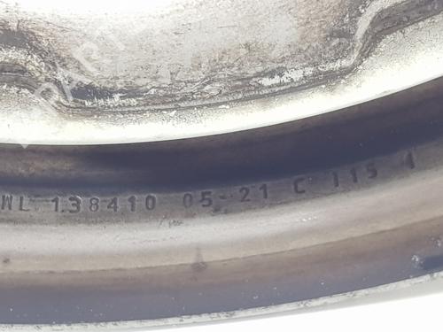 Fælk IVECO DAILY VI Van  | BP31344074C45 