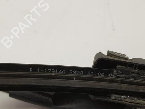 Front windshield wiper arm BMW X6 (E71, E72) xDrive 30 d | BP11060340C143 