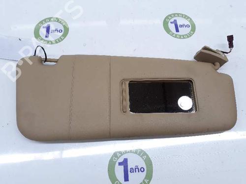 Right sun visor BMW 5 (E60) 530 xd | BP3245817I2 
