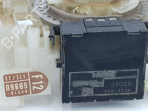 Electronic module TOYOTA LAND CRUISER PRADO (_J12_) 3.0 D-4D (KDJ120, KDJ125) | BP22714359M83 