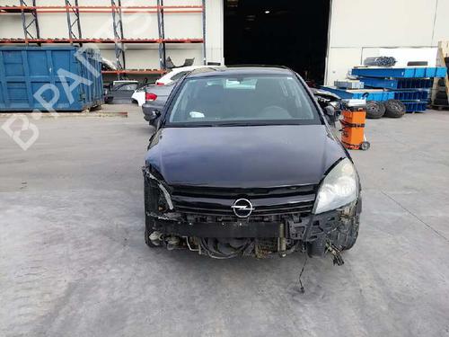 Front bumper reinforcement OPEL ASTRA H (A04) 1.3 CDTI (L48) | BP801583C109 