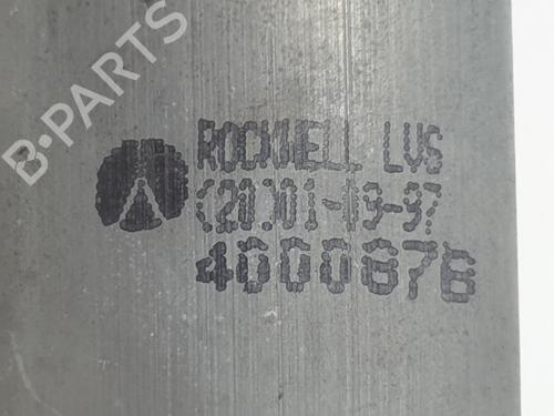 Right front window motor OPEL FRONTERA A (U92) 2.5 TDS | BP28196258E20 