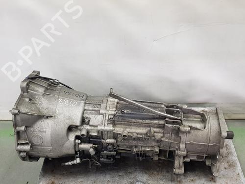 Used Gearbox BMW X3 (E83) 2.0 d (150 hp) 28484730