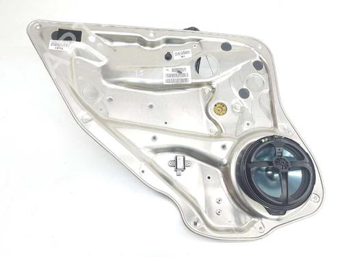 Used Rear left window mechanism MERCEDES-BENZ GLK-CLASS (X204) 320 CDI 4-matic (204.983) (224 hp) 6898671