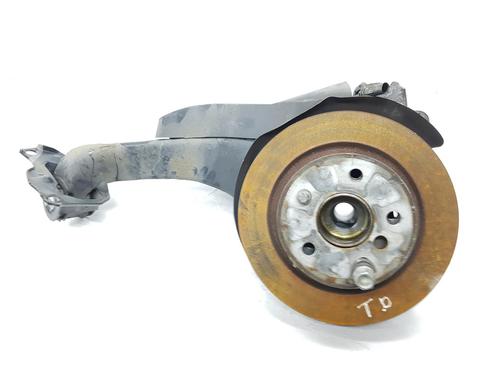 Used Right rear steering knuckle BMW 2 Active Tourer (F45) 218 d (150 hp) 13908697