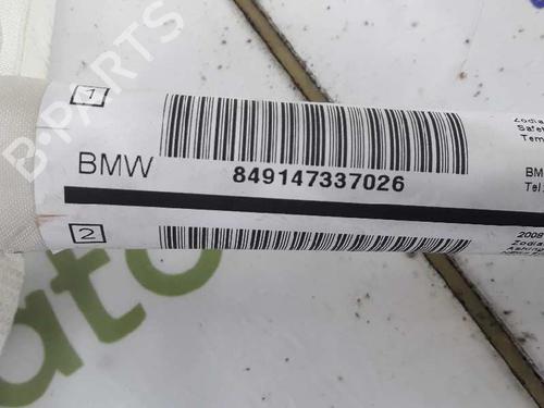 Left curtain airbag BMW 5 (E60) 520 d | BP2434563C11 