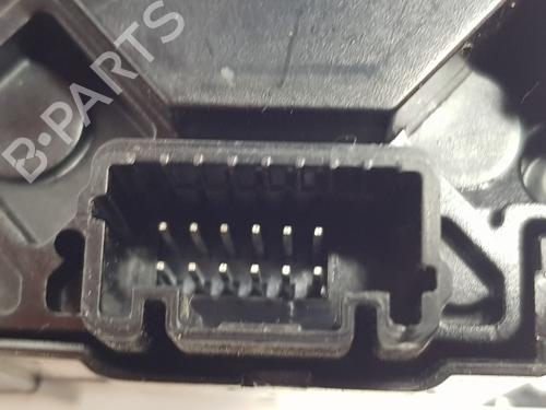 Climate control DACIA DUSTER (HM_) | BP36678477I5 - Image 3