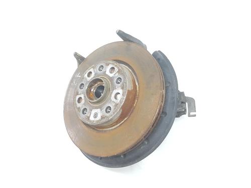 Left front steering knuckle VW GOLF VI (5K1) 1.6 TDI | BP16436014M25 