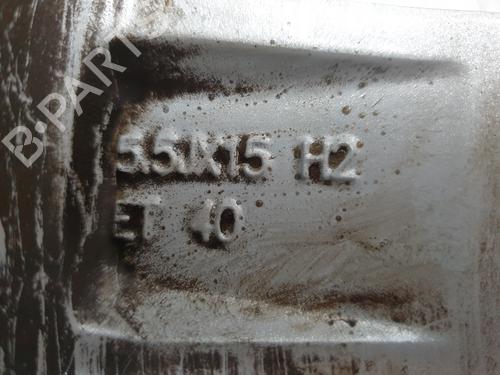 Rim SEAT IBIZA V (KJ1, KJG) 1.0 MPi | BP28104098C45 
