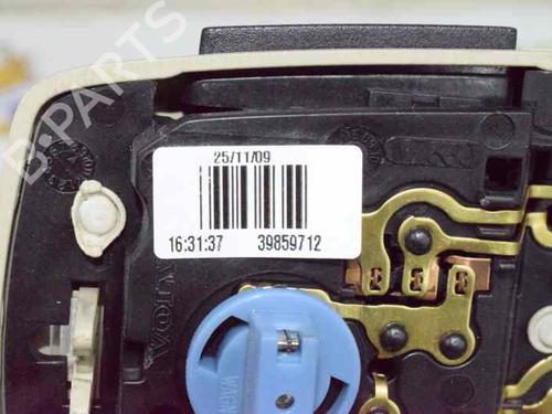 Interior roof light VOLVO XC60 I SUV (156) 2.4 D | BP7421006I8 