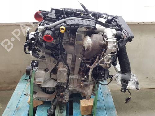 Used Engine Engine 39074205 39074205