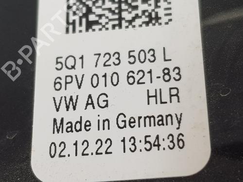 Pedal SKODA KAROQ (NU7, ND7) 2.0 TDI | BP36020831I4 - Image 3